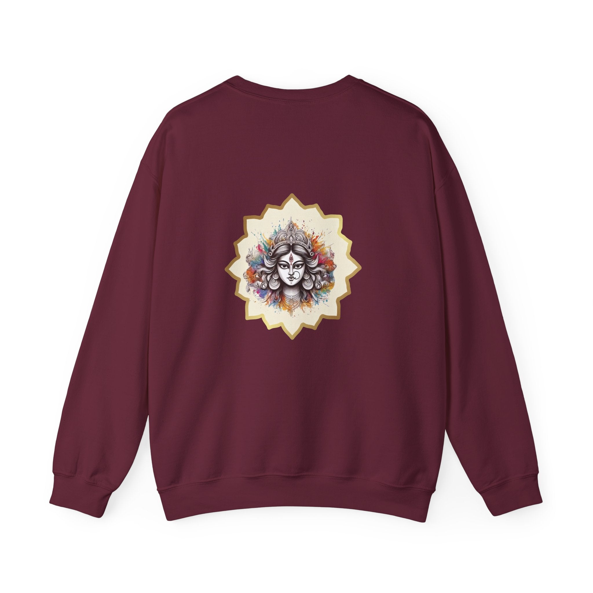 Divine Shakti Goddess Sweatshirt