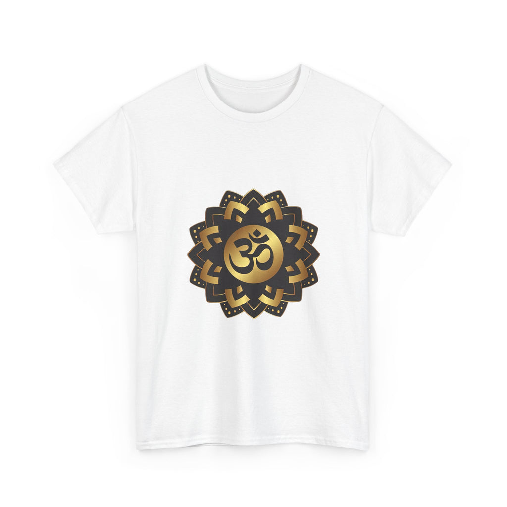 Om Lotus T-Shirt