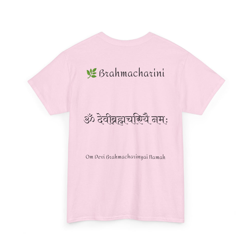 Navratri Night 2 Brahmacharini T-Shirt