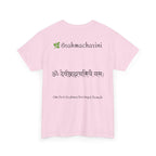 Navratri Night 2 Brahmacharini T-Shirt