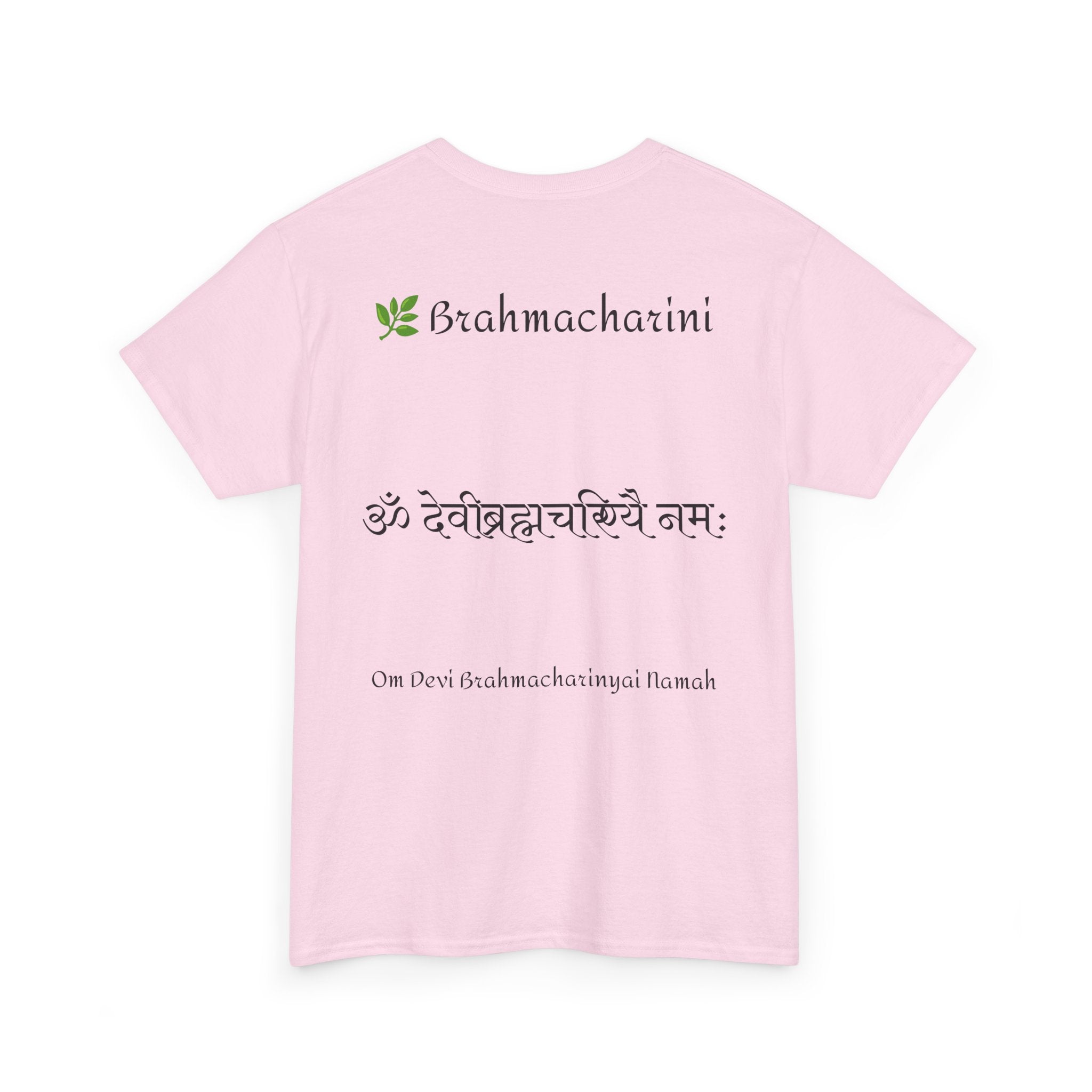 Navratri Night 2 Brahmacharini T-Shirt