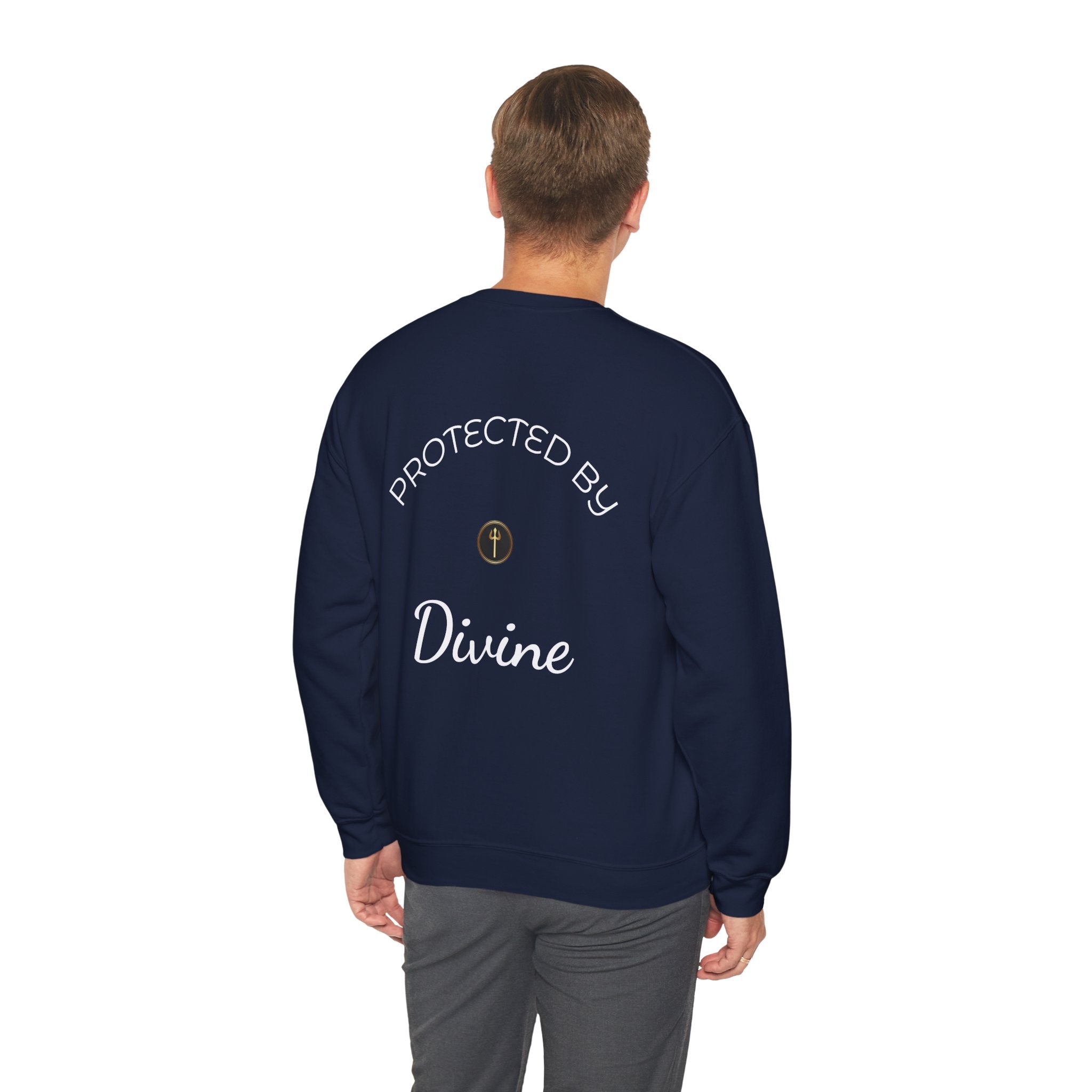 Devi Shakti Goddess Sweatshirt