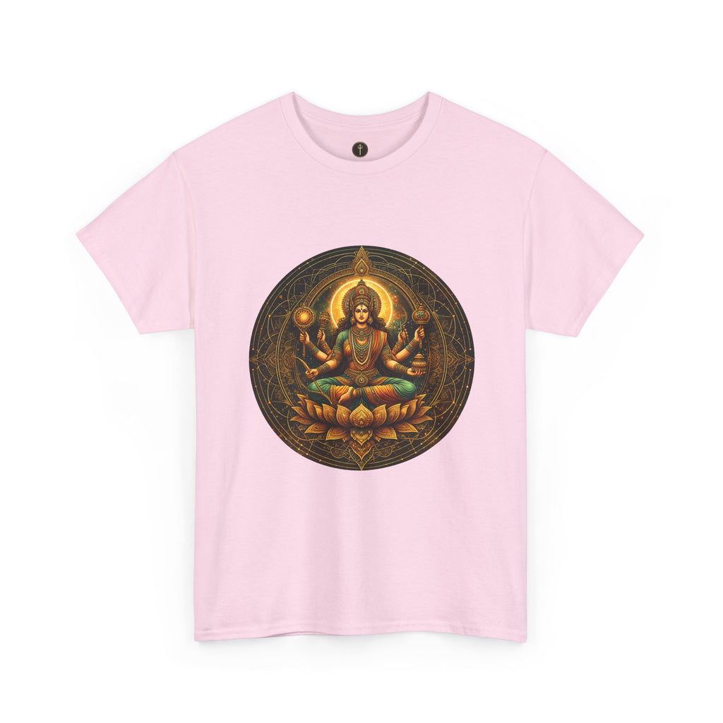 Navratri Night 4 Kushmanda T-Shirt
