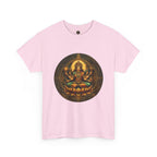 Navratri Night 4 Kushmanda T-Shirt