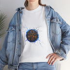 Navratri Night 7 Kalaratri T-Shirt