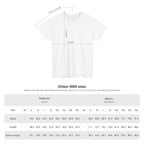 Krishna Cosmic T-Shirt – Vishvarupa Inspired Graphic Tee