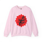 Hanuman Strength Sweatshirt