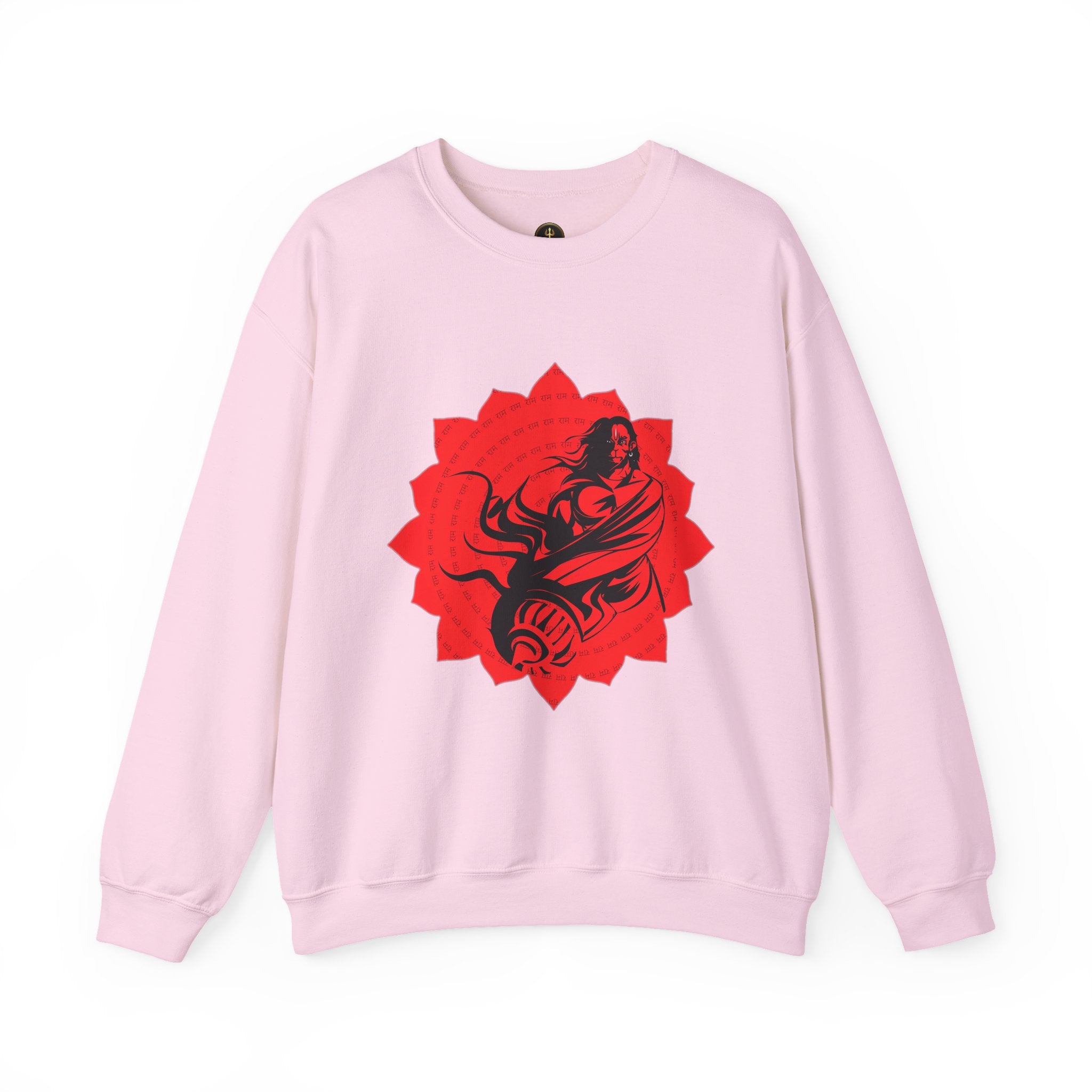 Hanuman Strength Sweatshirt