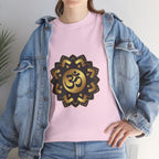 Om Lotus T-Shirt