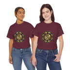 Om Lotus T-Shirt