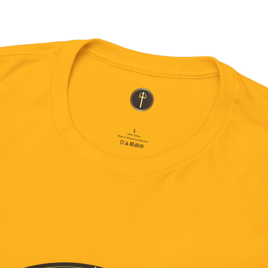 Navratri Night 4 Kushmanda T-Shirt