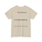 Navratri Night 5 Skandamata T-Shirt