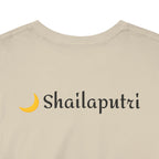 Navratri Night 1 Shailaputri T-Shirt