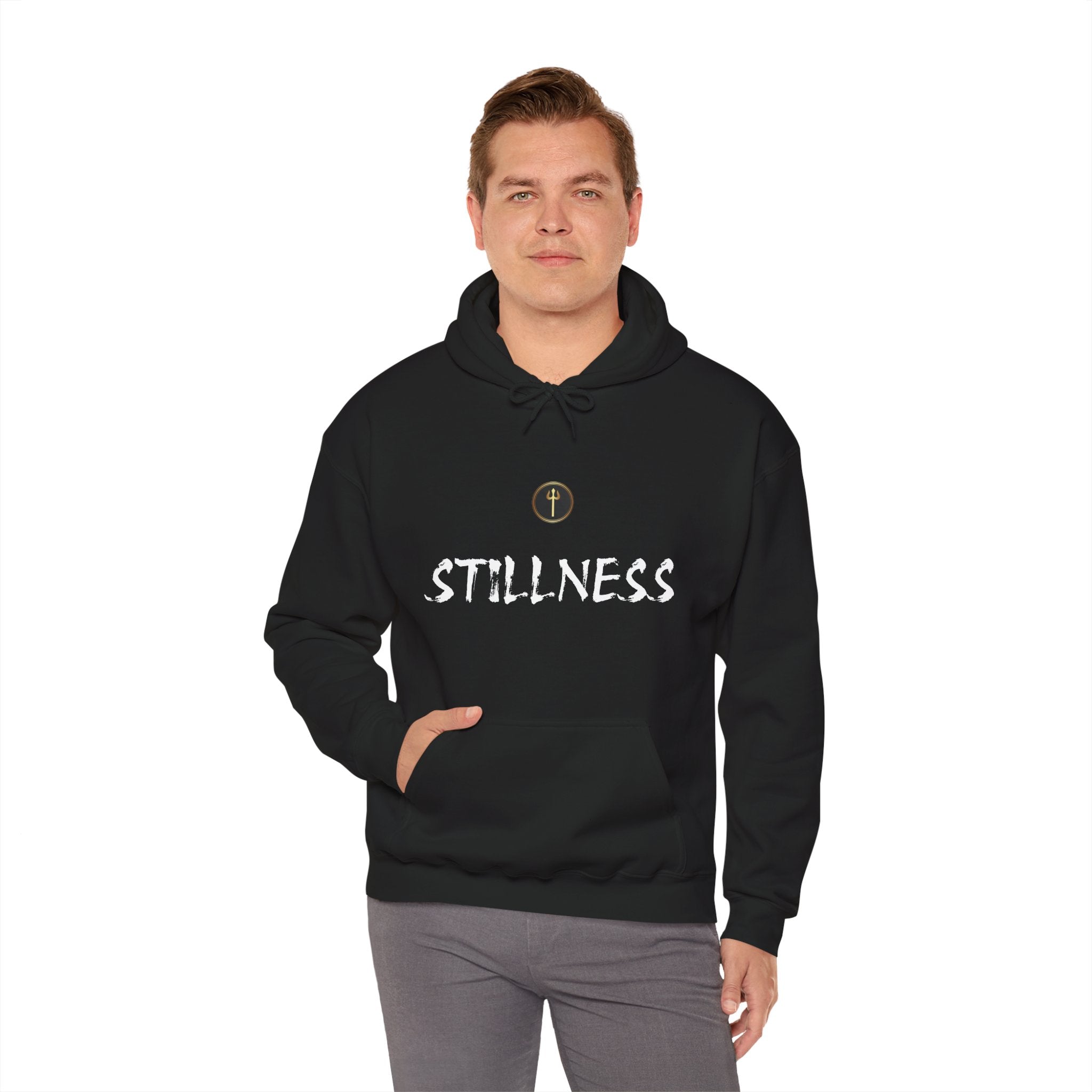 Lord Shiva Hoodie
