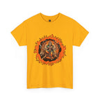Navratri Night 3 Chandraghanta T-Shirt