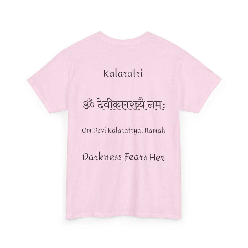 Navratri Night 7 Kalaratri T-Shirt