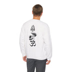 Protected by Shiva Sweatshirt