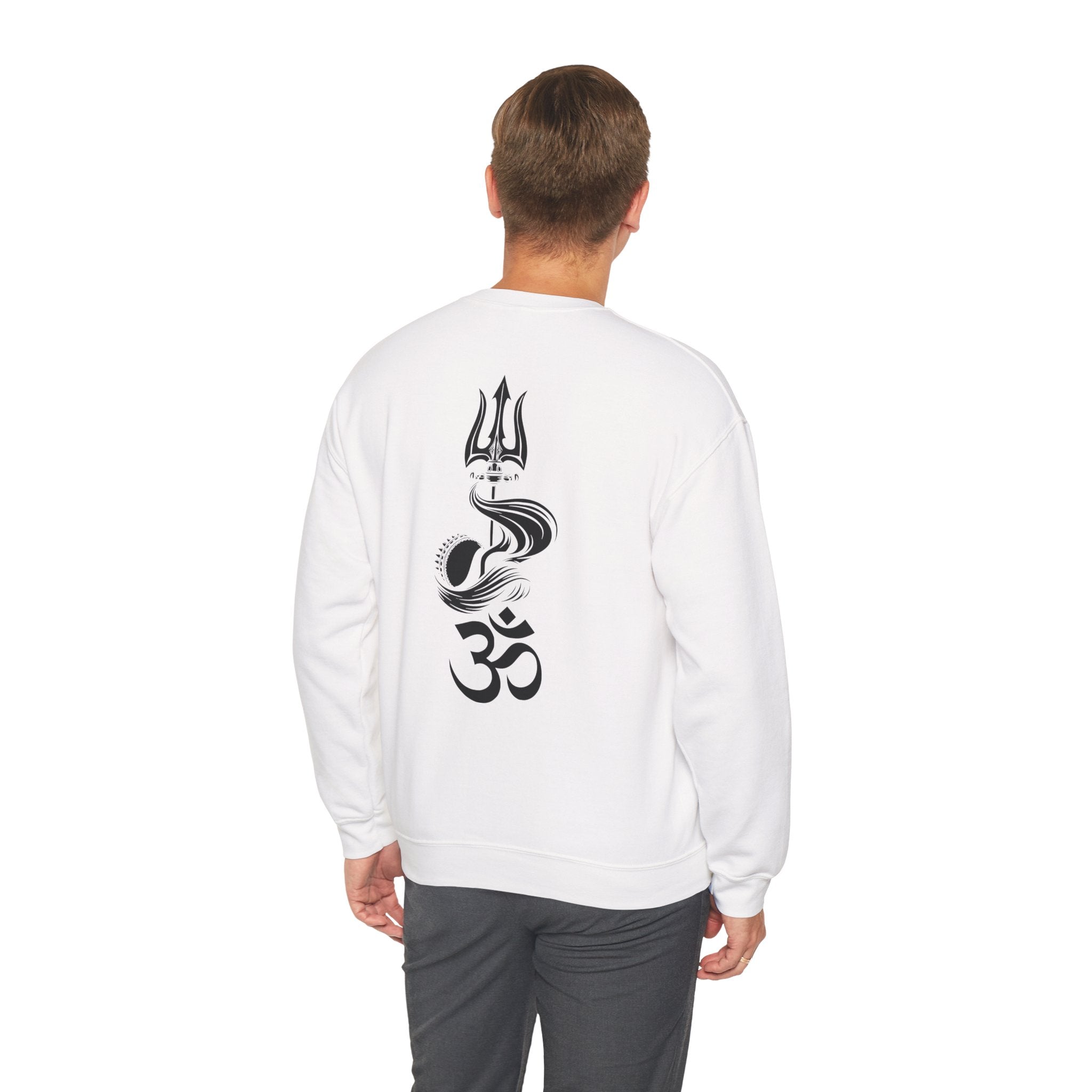 Protected by Shiva Sweatshirt
