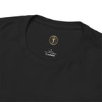Hanuman Sanjeevani T-Shirt – Strength in Action & Devotion Design