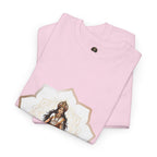 Navratri Night 2 Brahmacharini T-Shirt
