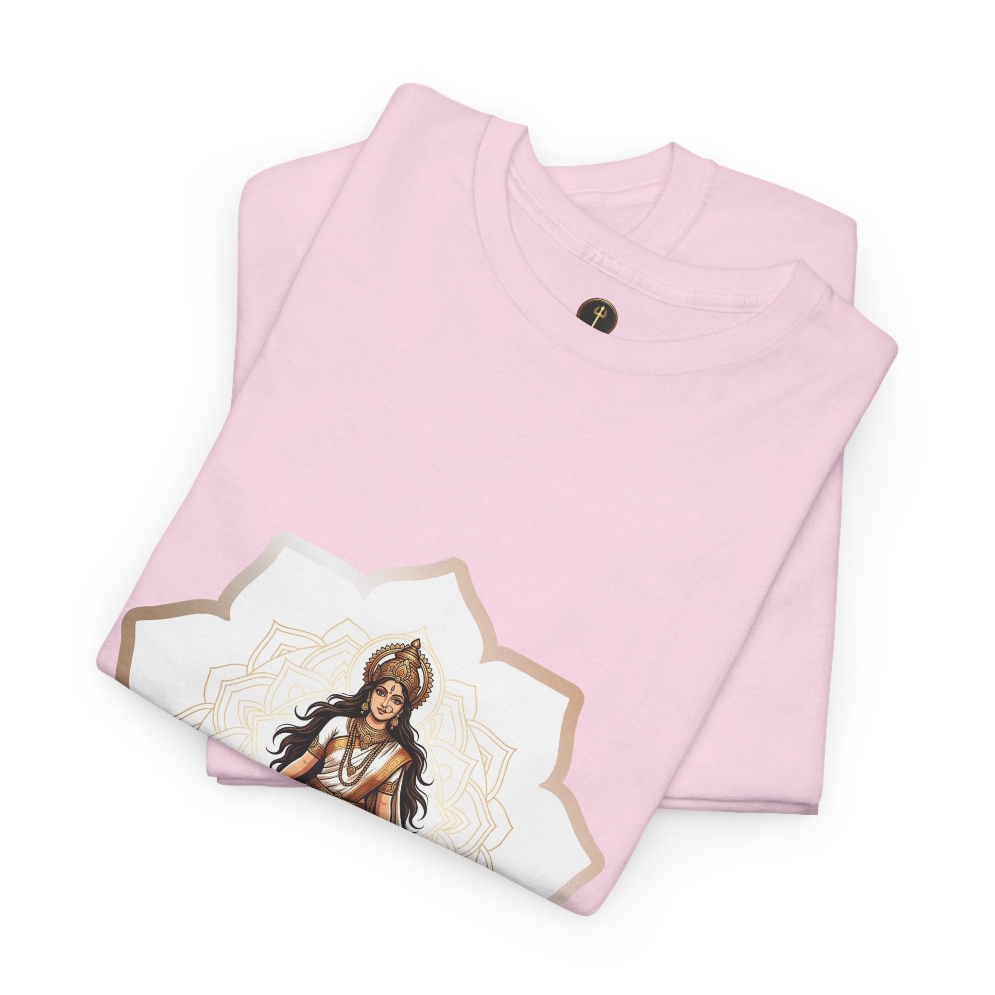 Navratri Night 2 Brahmacharini T-Shirt