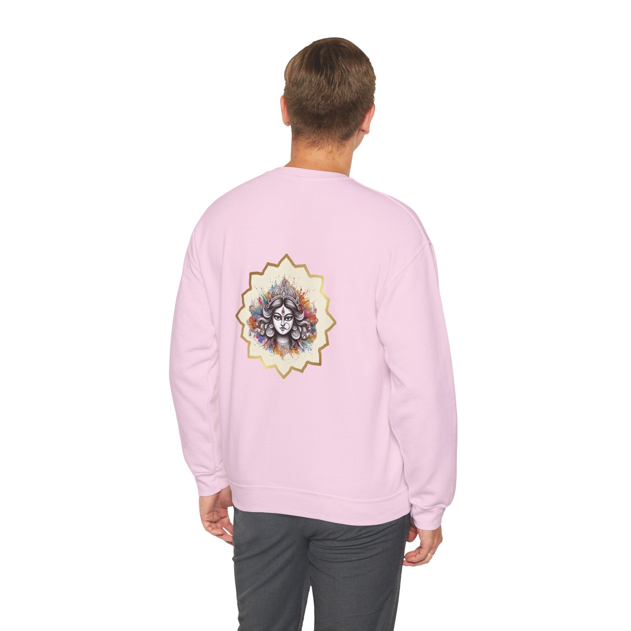 Divine Shakti Goddess Sweatshirt