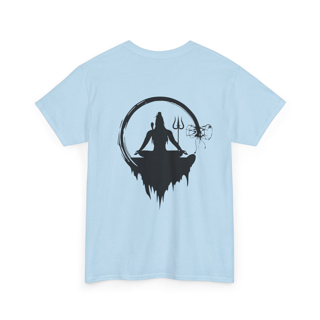Lord Shiva Stillness T-Shirt
