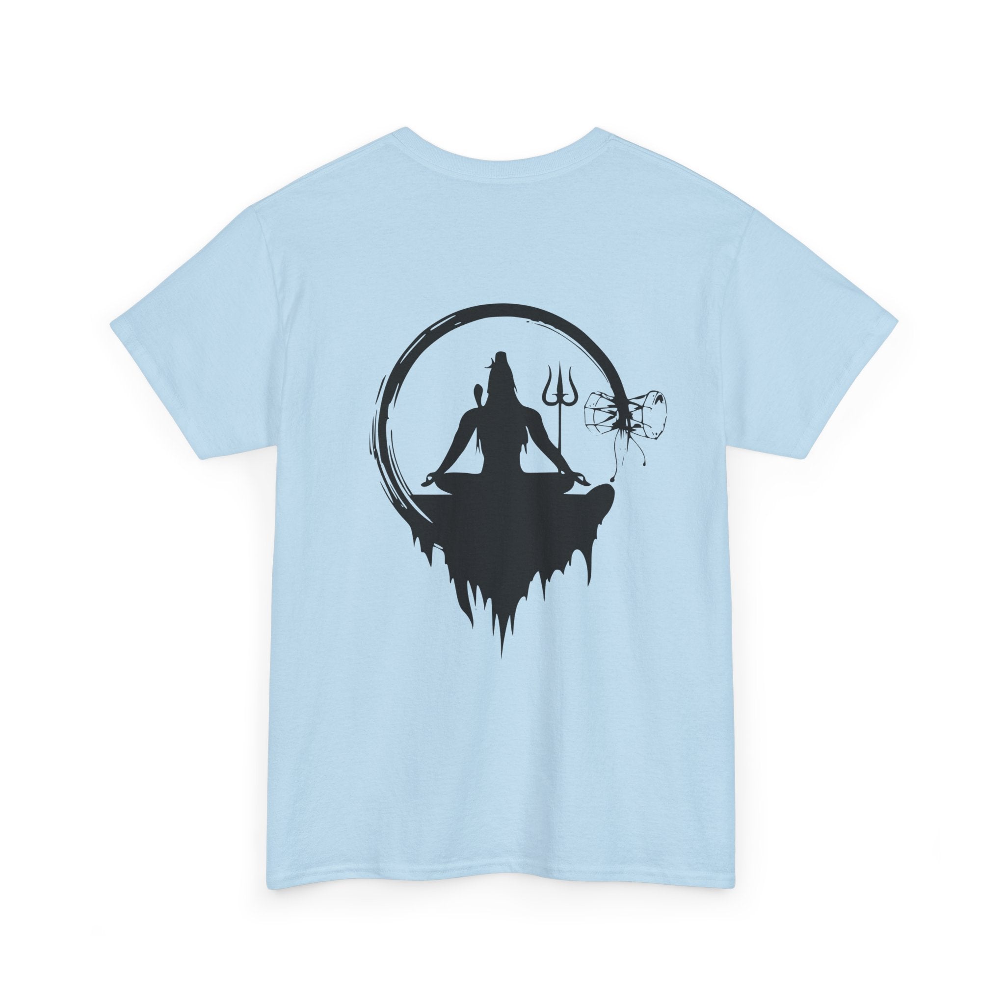 Lord Shiva Stillness T-Shirt