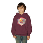 Baby Ganesha Kids Hoodie