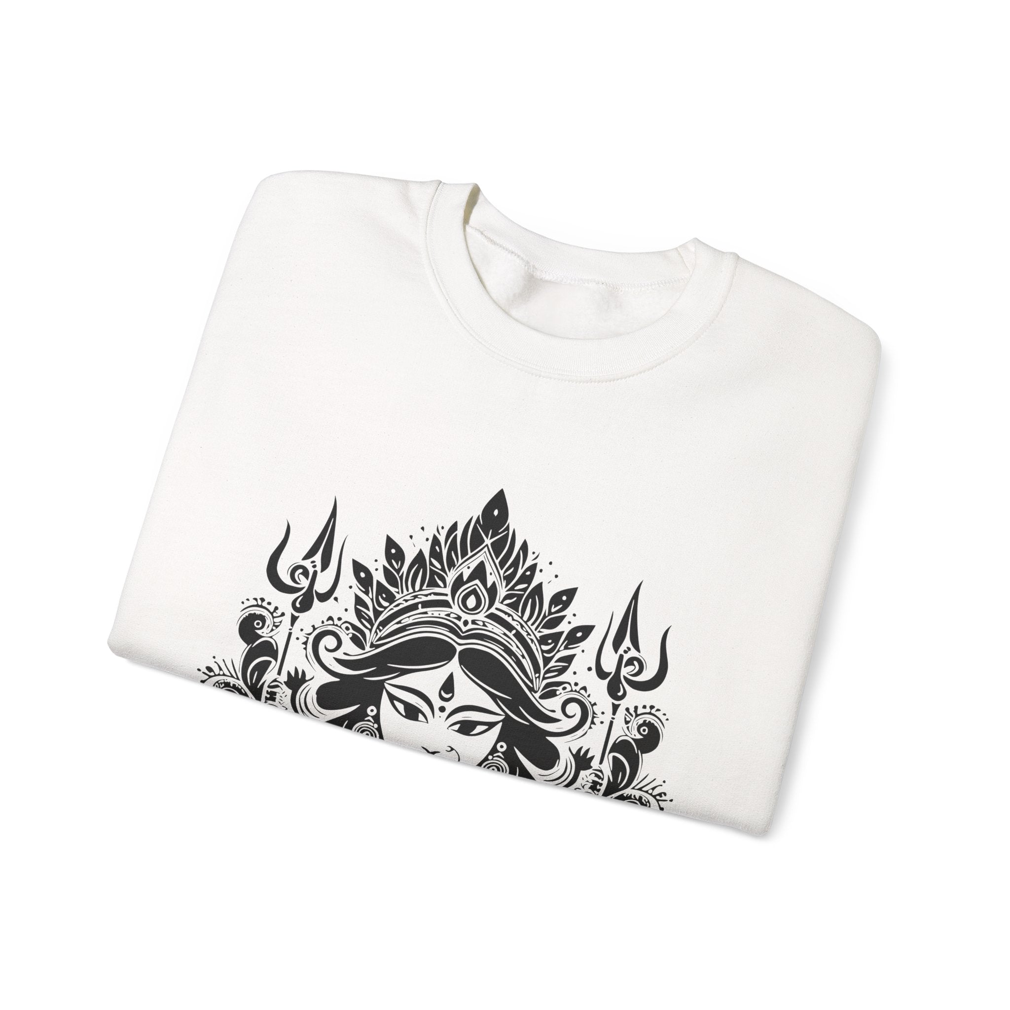 Devi Shakti Goddess Sweatshirt