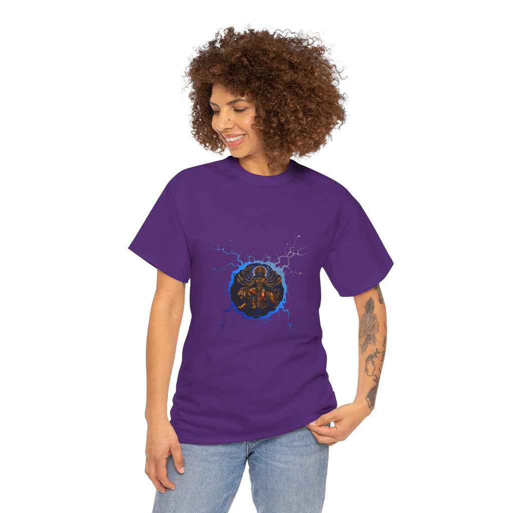 Navratri Night 7 Kalaratri T-Shirt