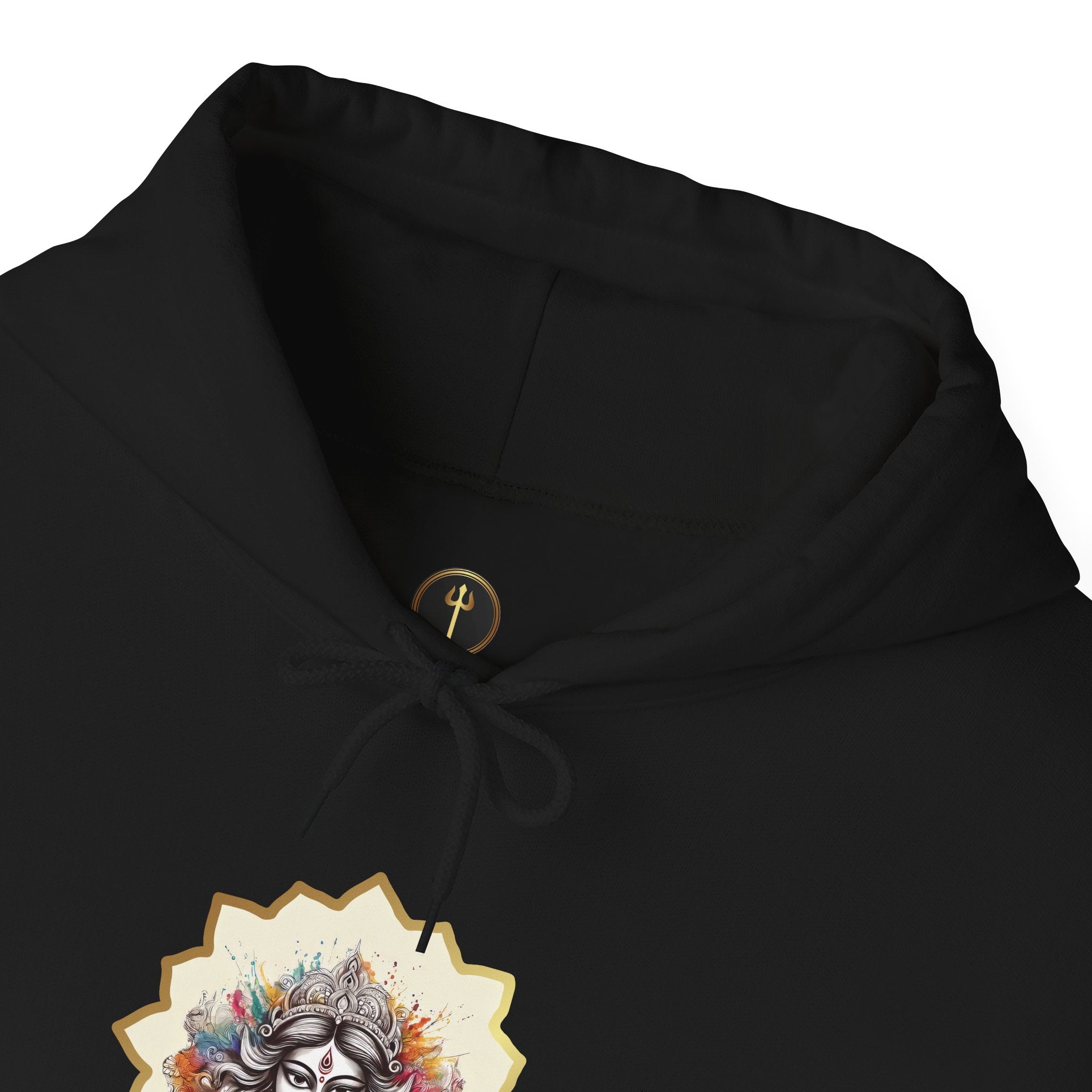 Devi Shakti Hoodie