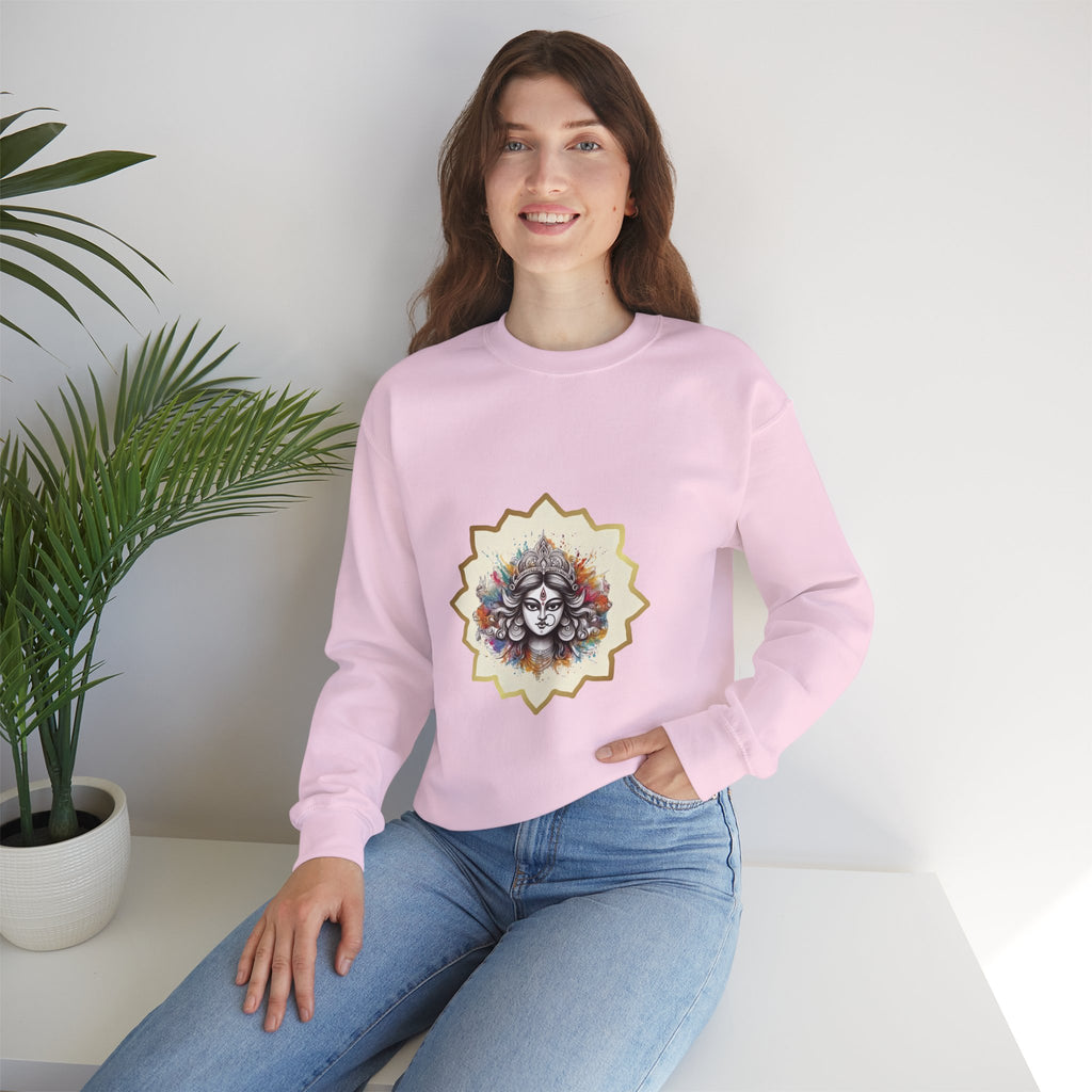 Divine Shakti Goddess Sweatshirt