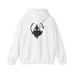 Lord Shiva Stillness Hoodie