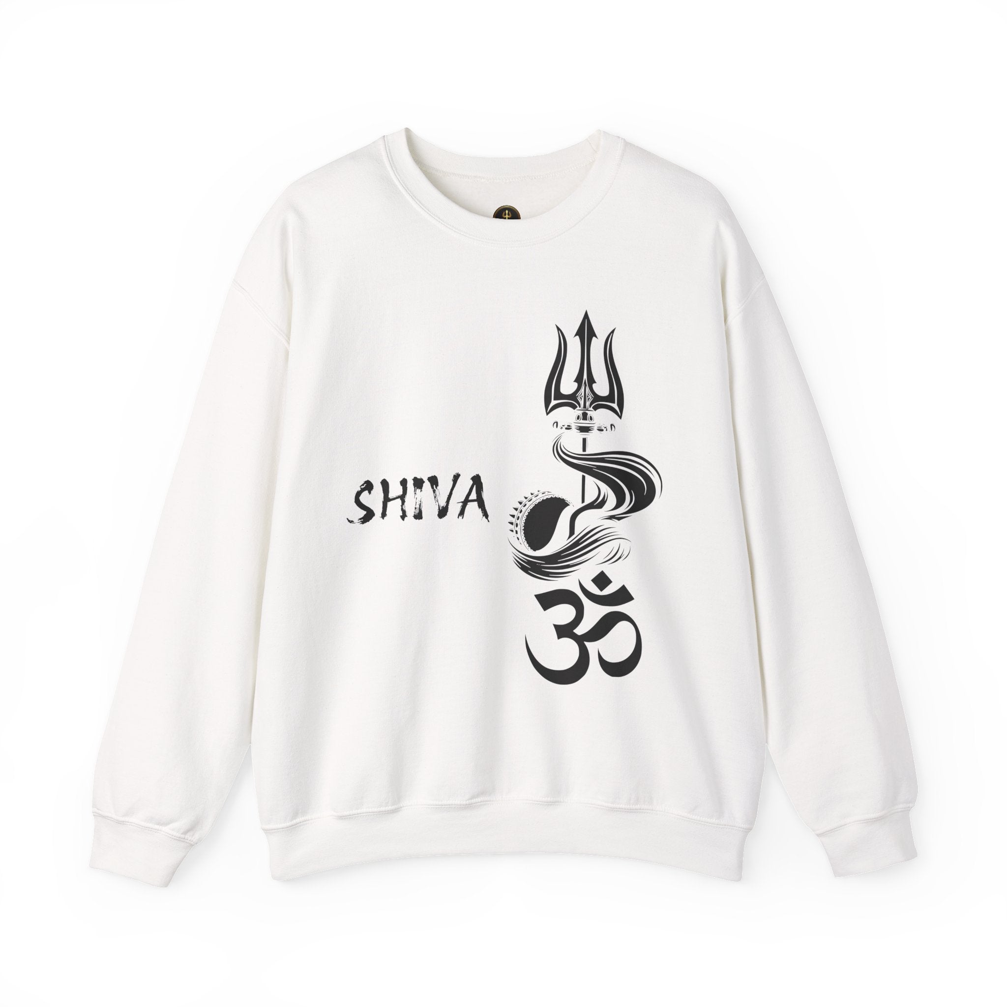 Protected by Shiva Sweatshirt