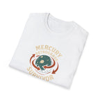Mercury Retrograde Survivor T-Shirt