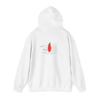 Shiva Tripundra Hoodie