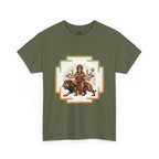 Navratri Night 9 Siddhidatri T-Shirt
