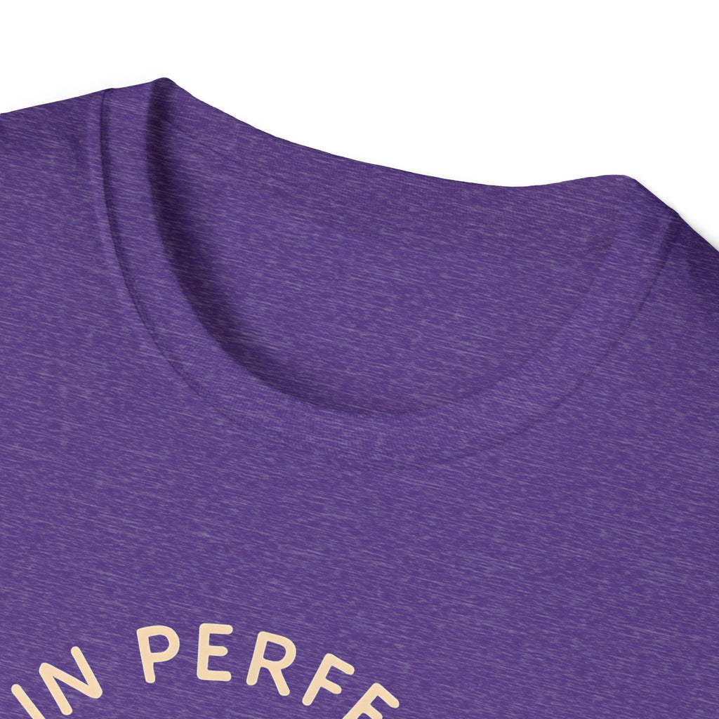 In Perfect Balance T-Shirt