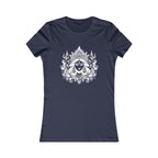 Devi Women’s T-Shirt – “Protected By Divine”