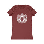 Devi Women’s T-Shirt – “Protected By Divine”