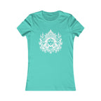 Devi Women’s T-Shirt – “Protected By Divine”