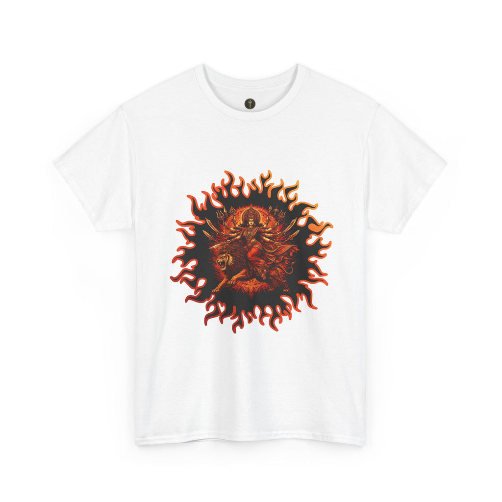 Navratri Night 6 Katyayani T-Shirt