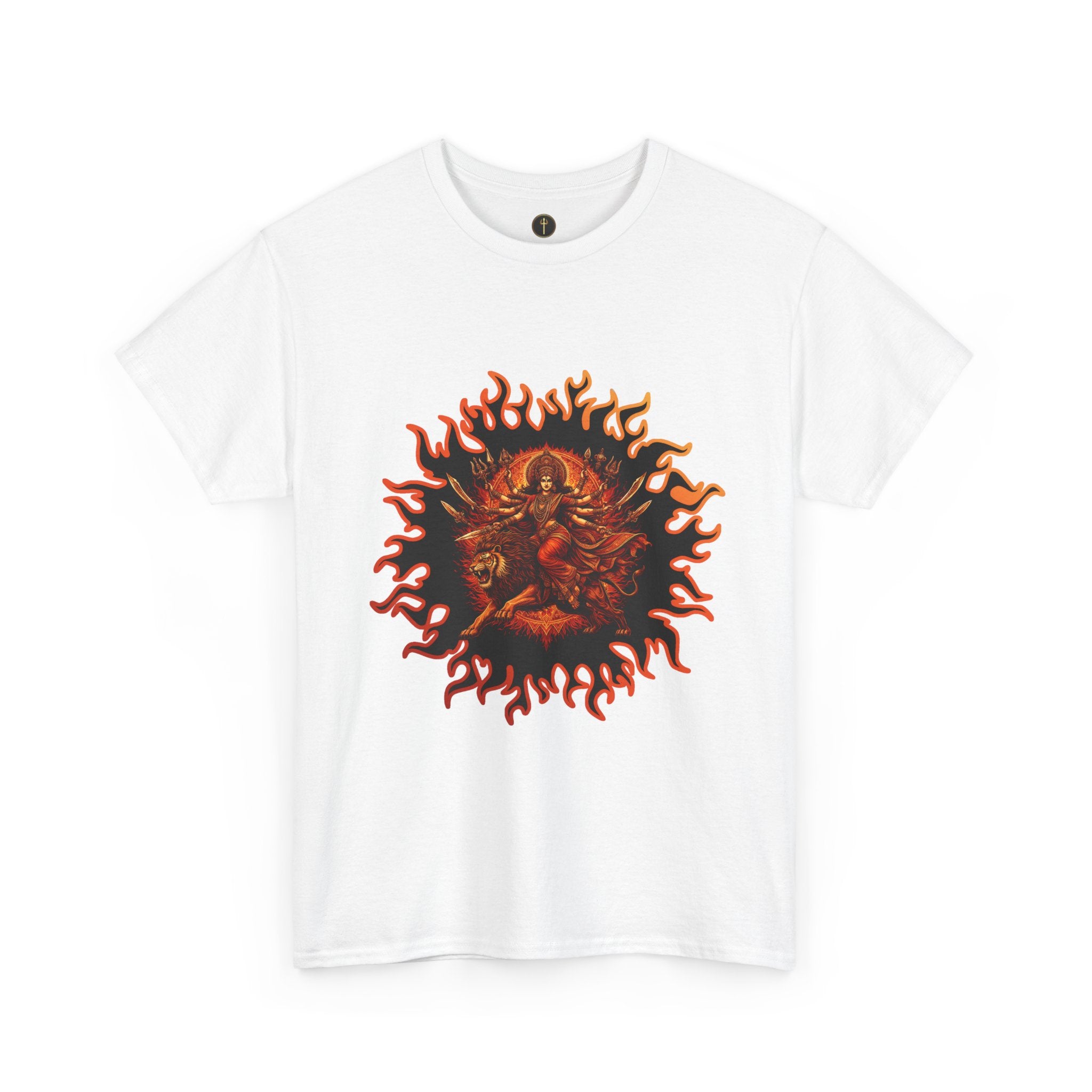 Navratri Night 6 Katyayani T-Shirt