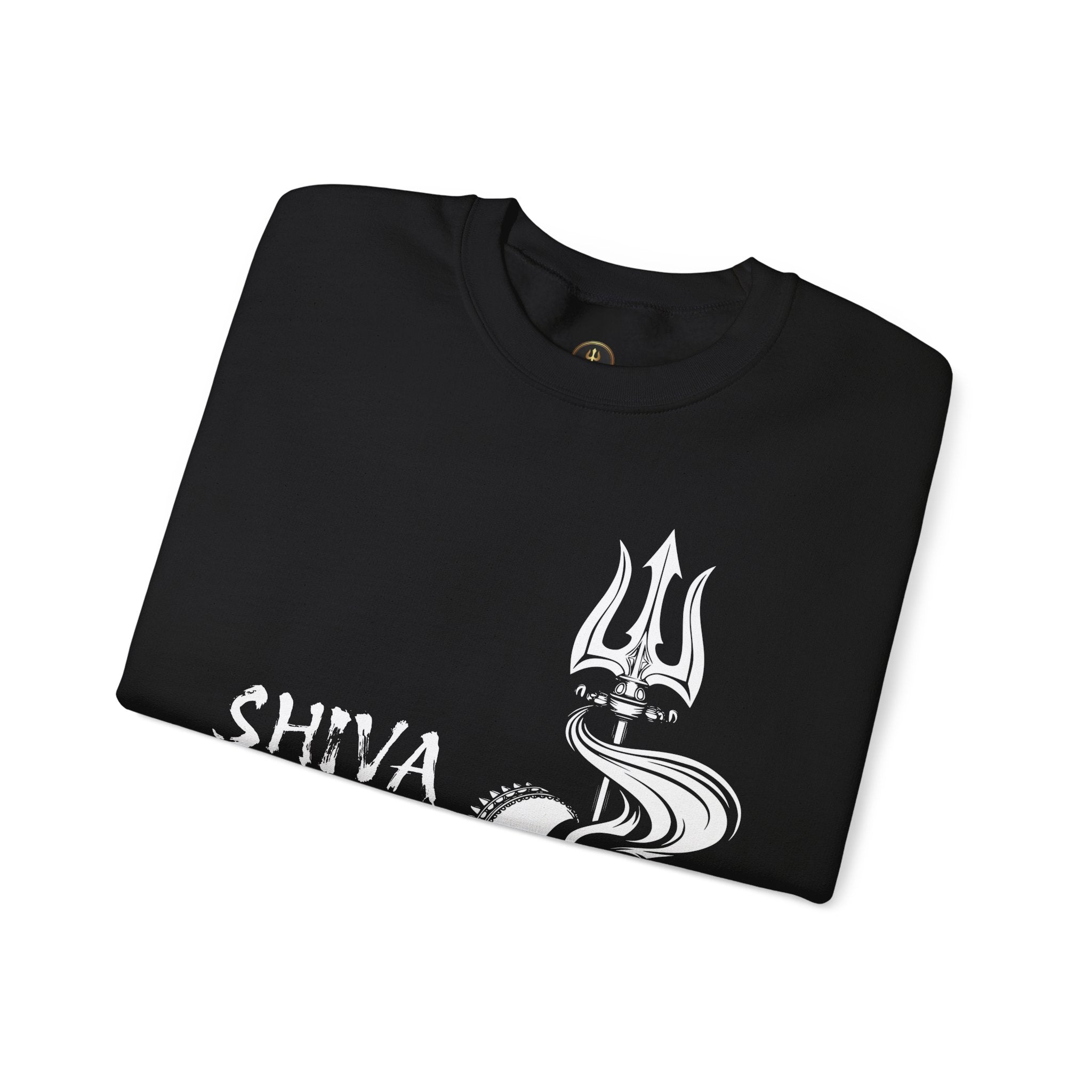 Protected by Shiva Sweatshirt