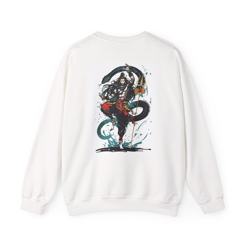 Shiva Movement Sweatshirt