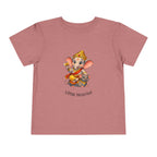 Baby Ganesha “Little Warrior” Kids T-Shirt