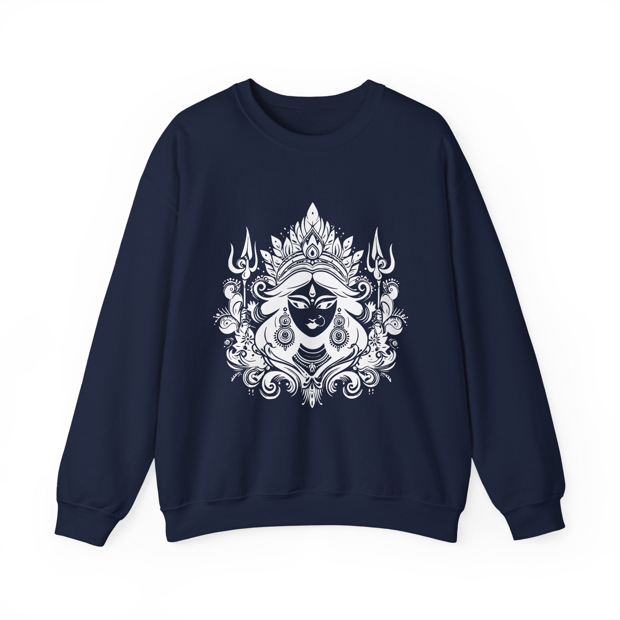 Devi Shakti Goddess Sweatshirt