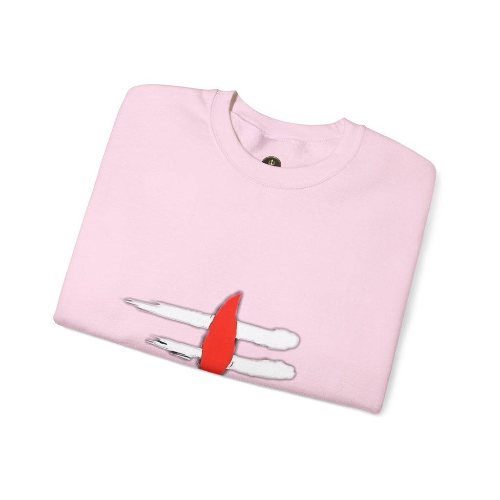 Shiva Tripundra Sweatshirt