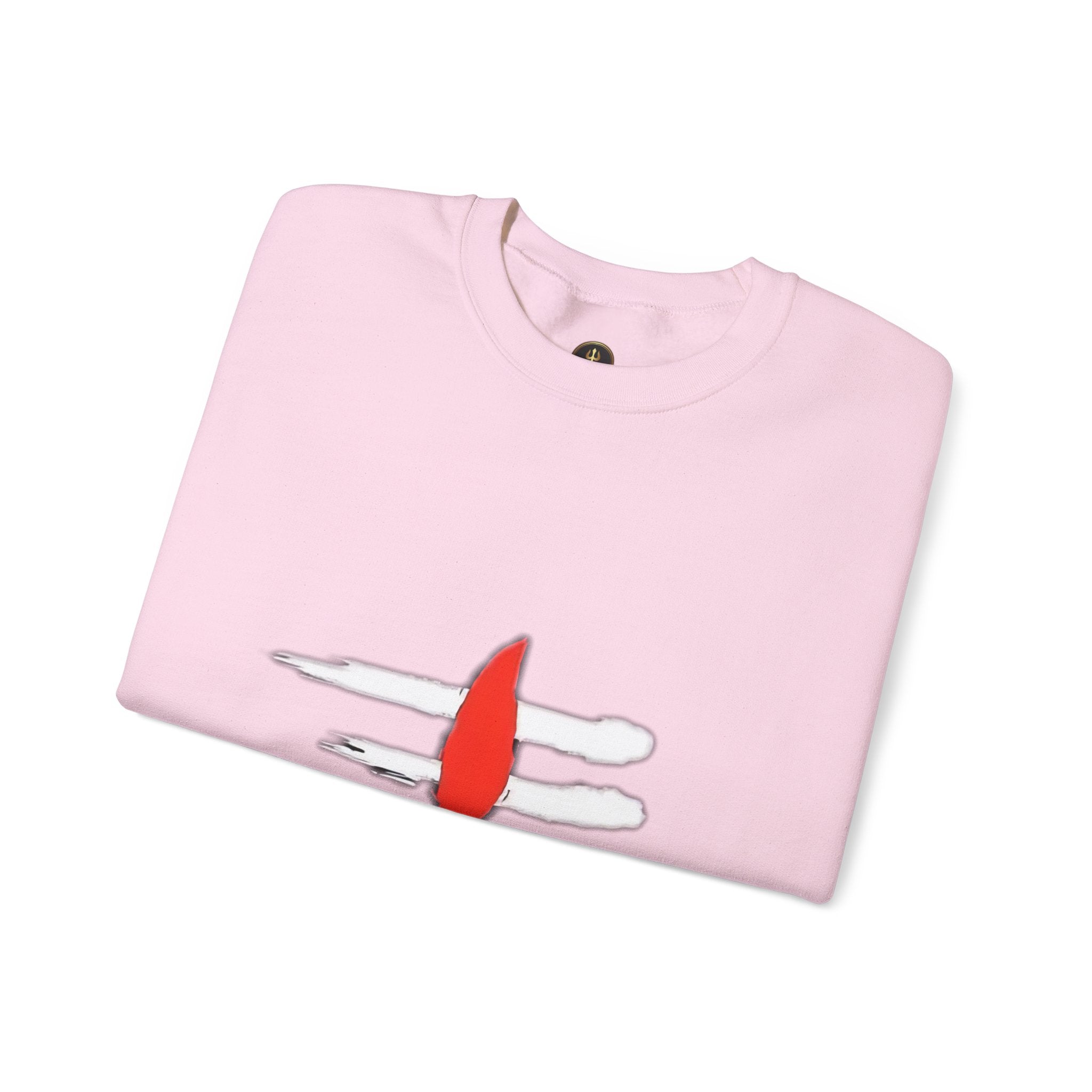 Shiva Tripundra Sweatshirt
